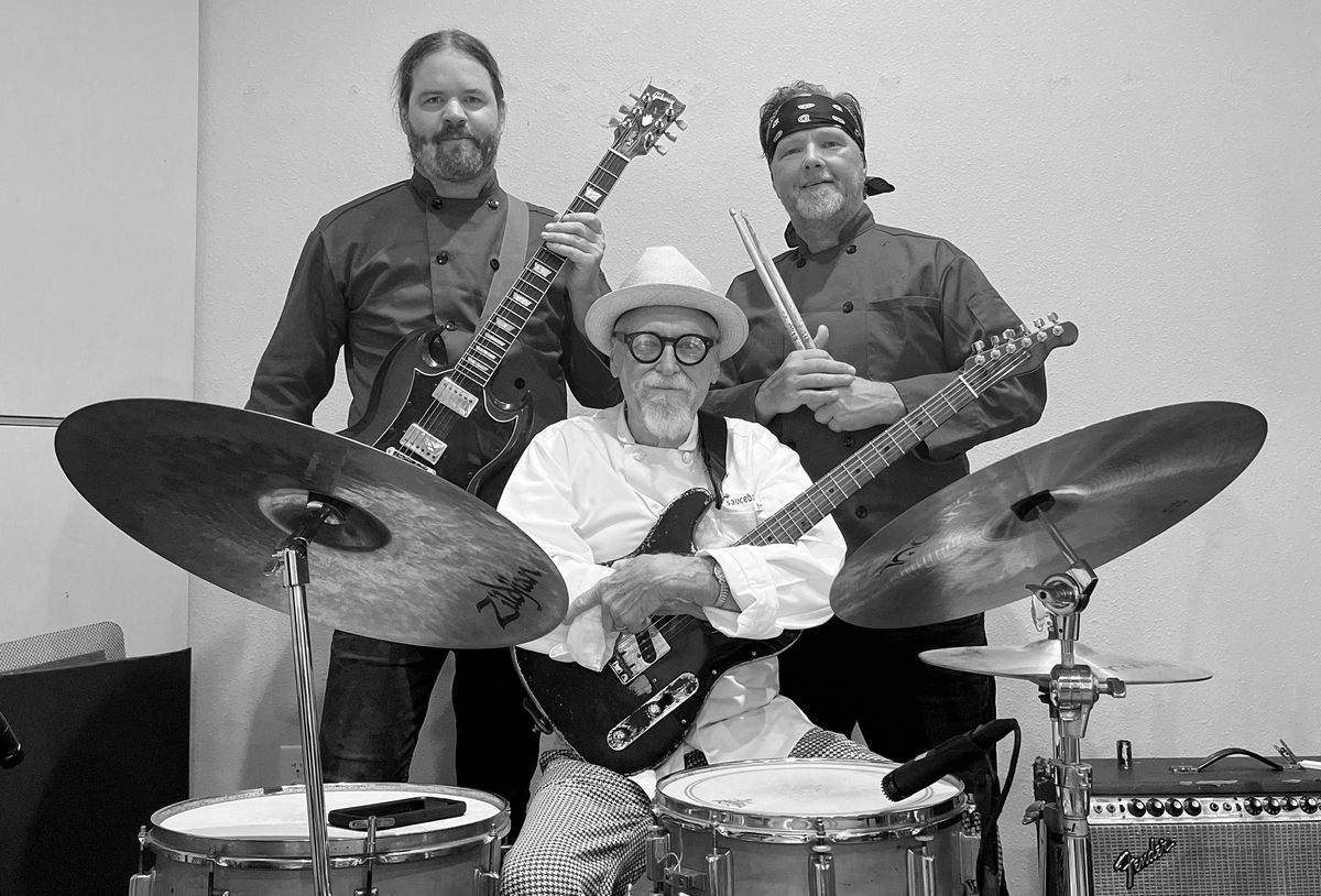 Planet Gumbo Presents: A Benefit for North Carolina Hurrican Helene Relief