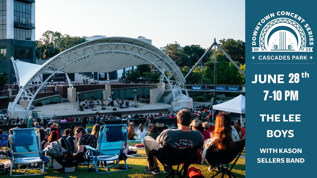 Downtown Concert Series