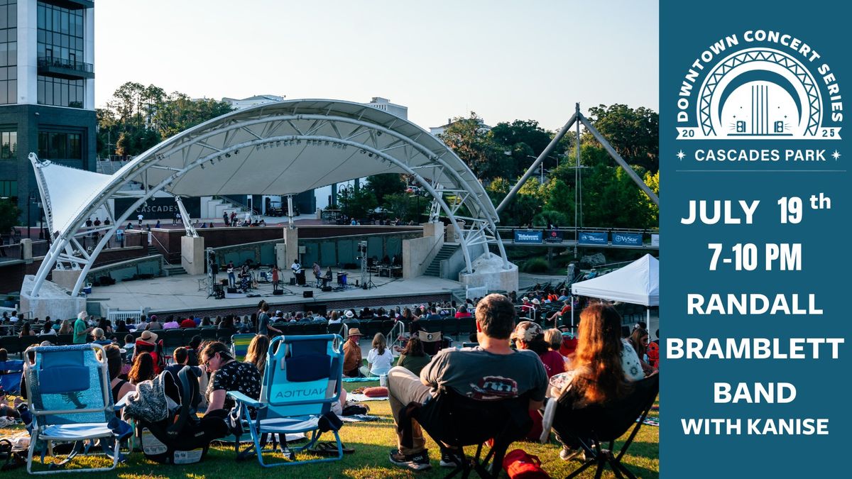 Downtown Concert Series