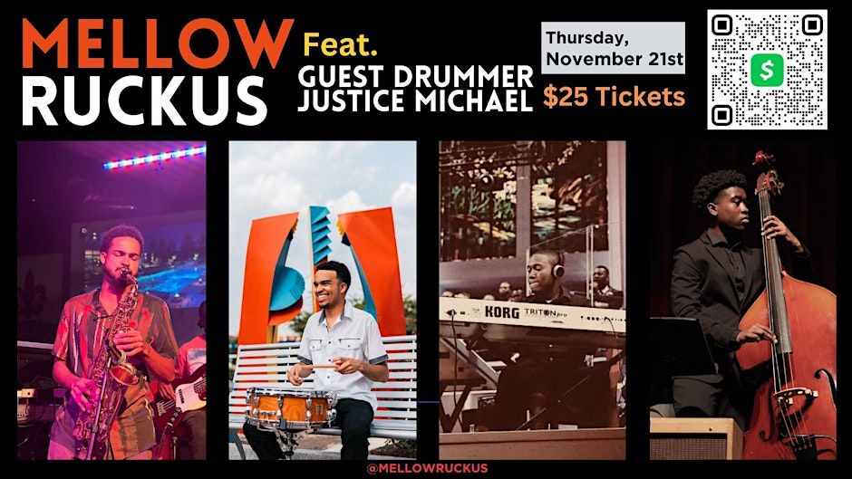 THURSDAY NIGHT LIVE!
