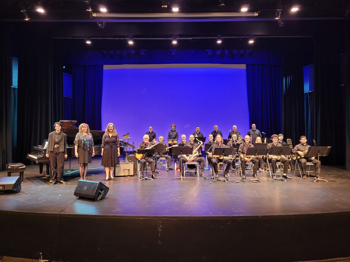 TSC Jazz Band Festive Concert