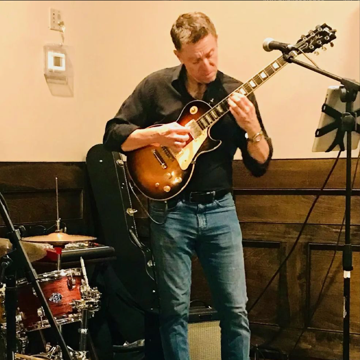 Jazz Sunday