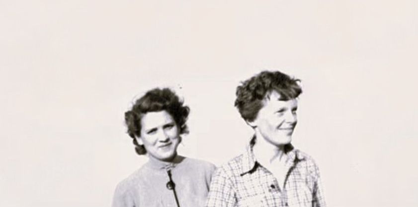 Preview @ FSU: AMELIA AND ME