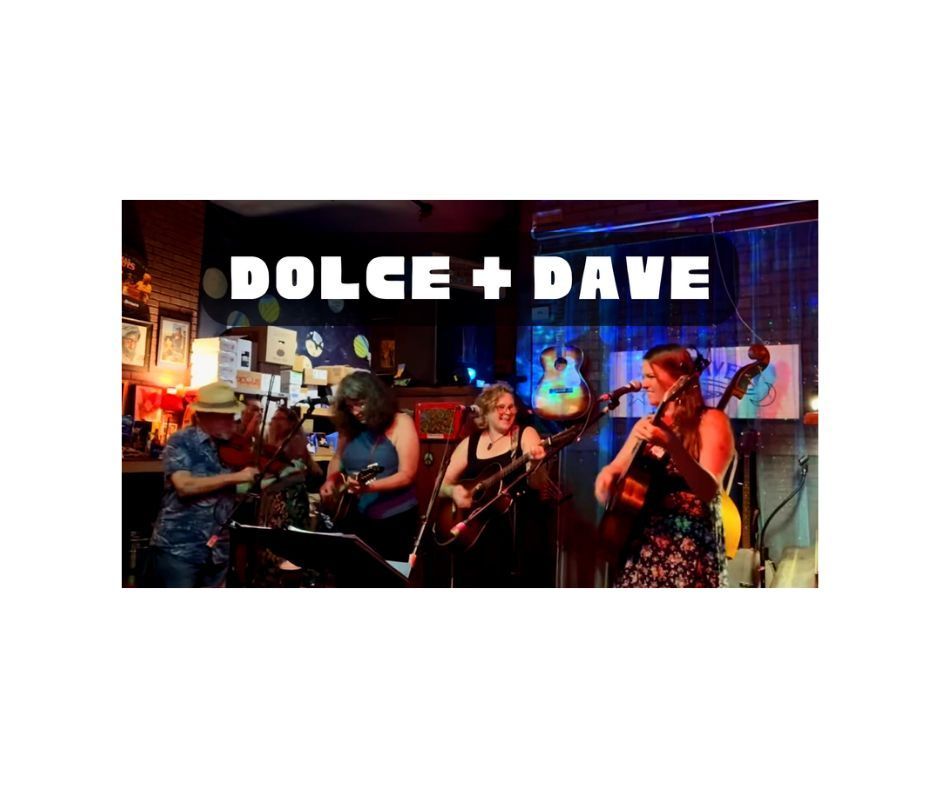 Dolce + Dave