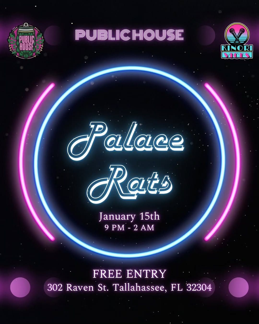 Event