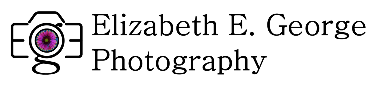 Elizabeth E. George Photography logo