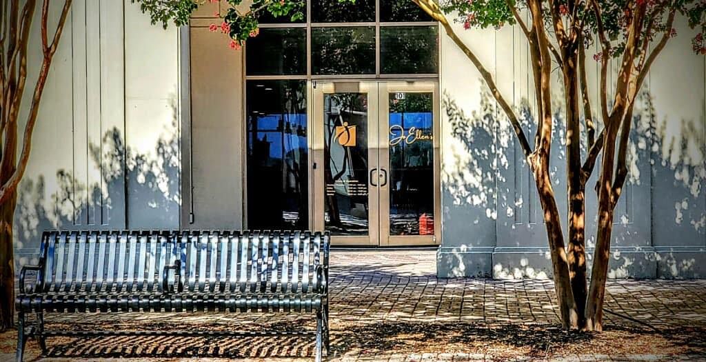 Valentine's 4-Course Dinner Buffet and Live Jazz