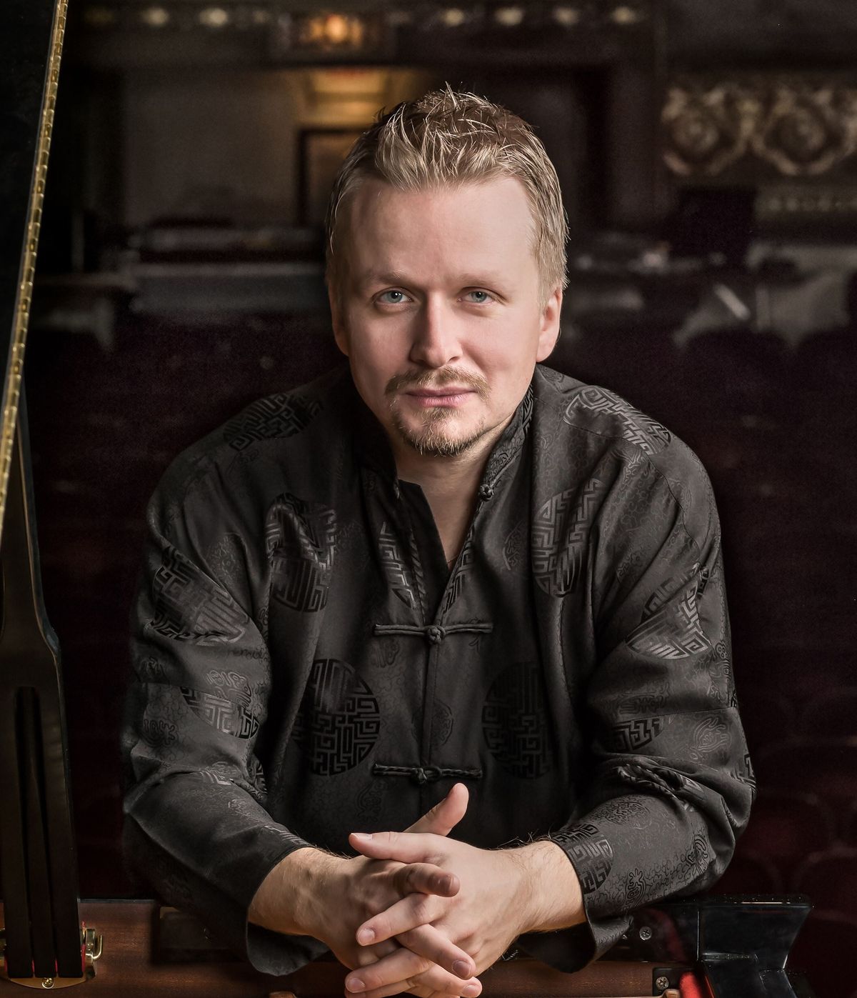 Artist Series of Tallahassee