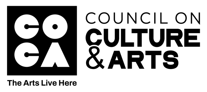 COCA logo