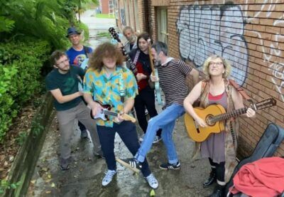 Make Music Tallahassee