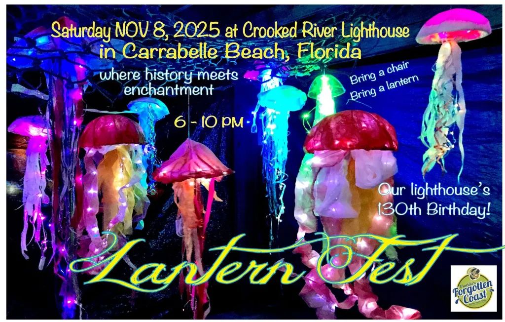 Lantern Fest 2025