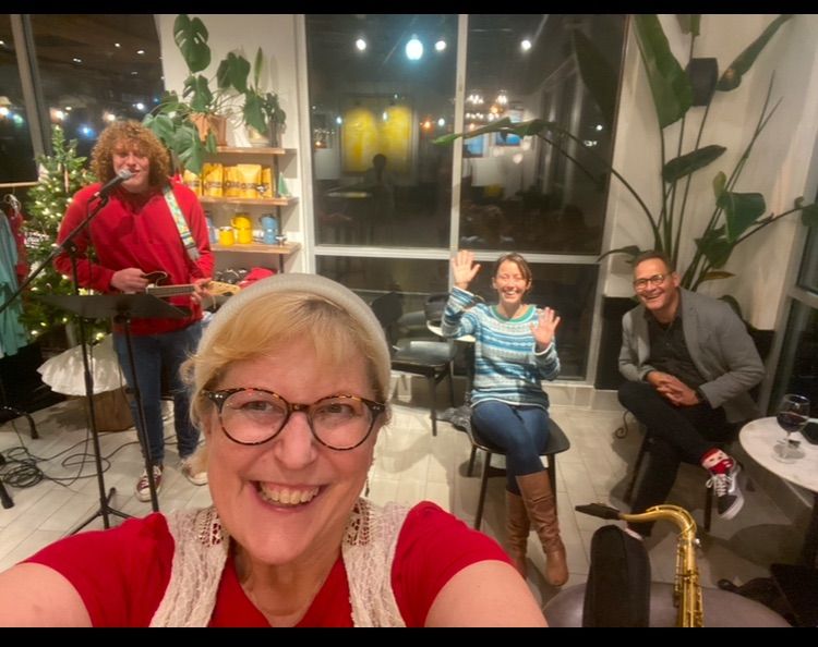 Christmas at La Florida