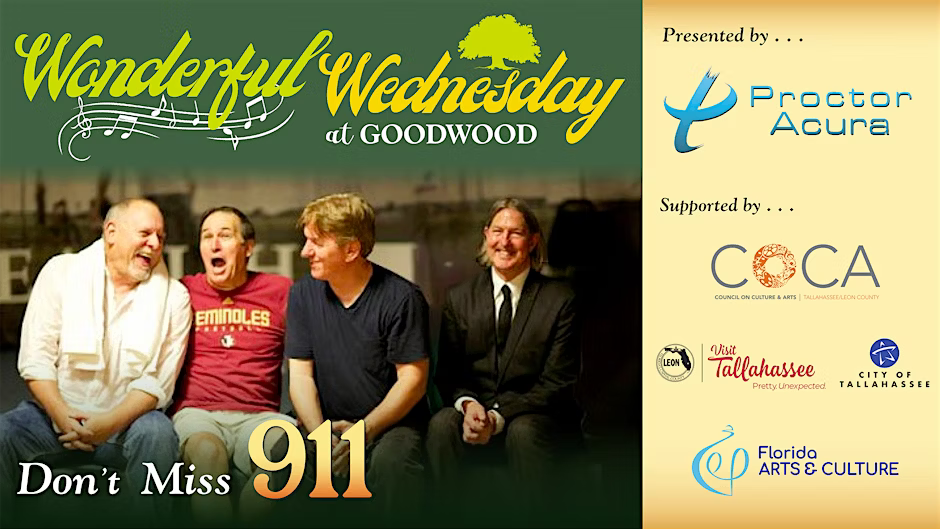 Wonderful Wednesday