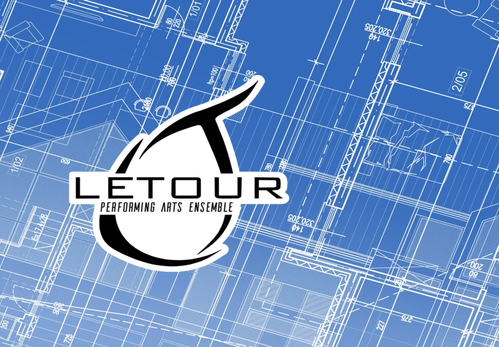 The Blueprint: Multi-Arts Performance