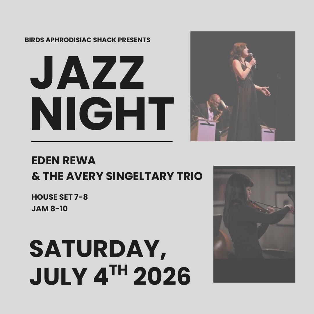Jazz Night