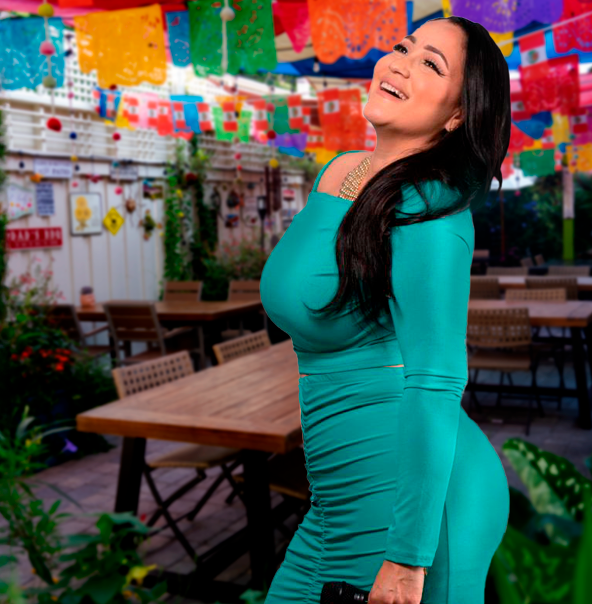 Valentine’s Day with Karlen