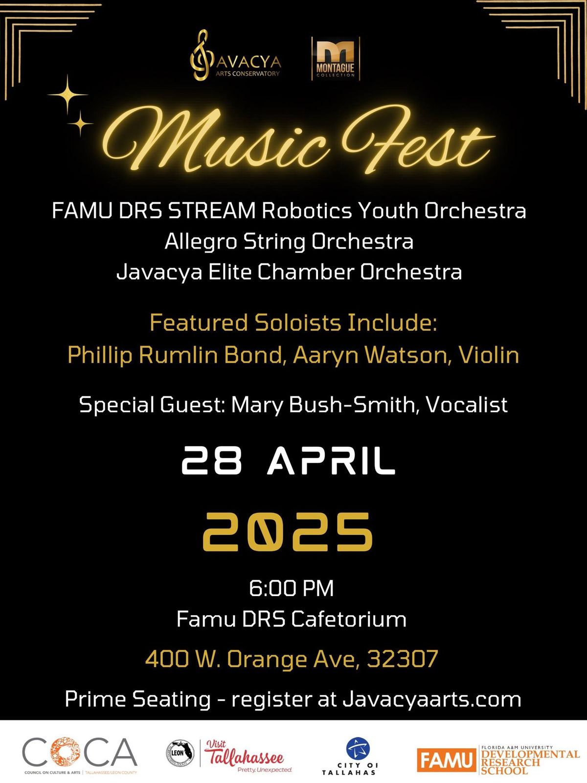 Music Fest 2025