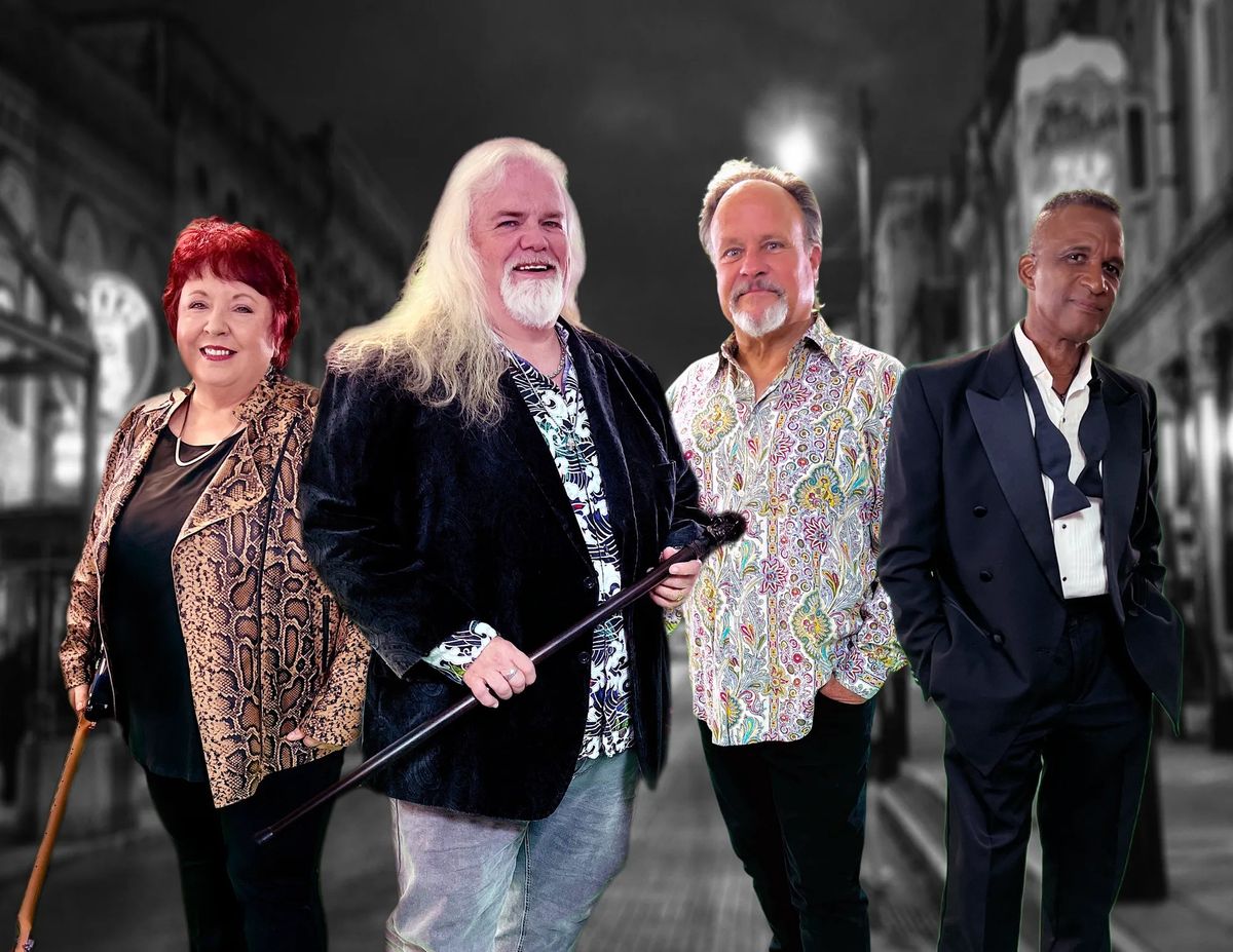 First Friday Sip and Shop