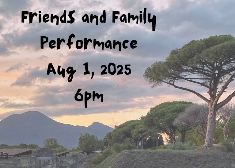 Friends and Family Performance