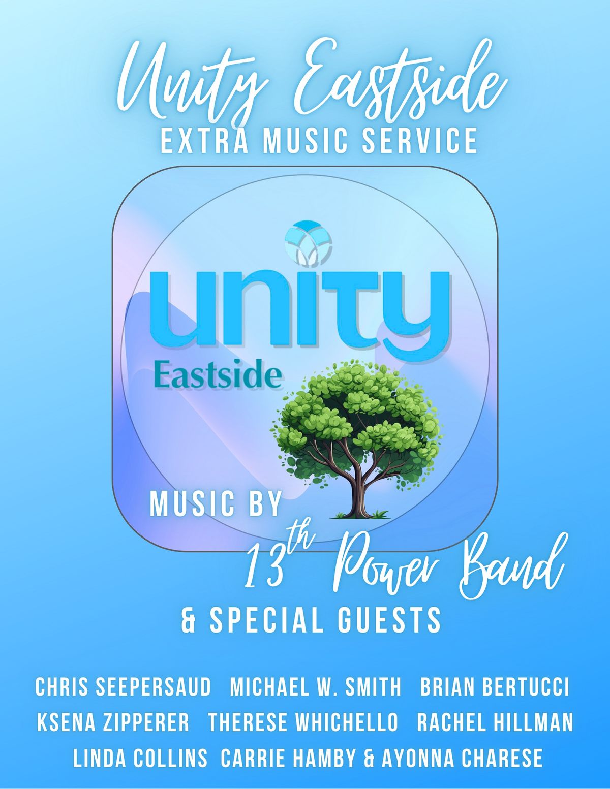 Extra Music Service