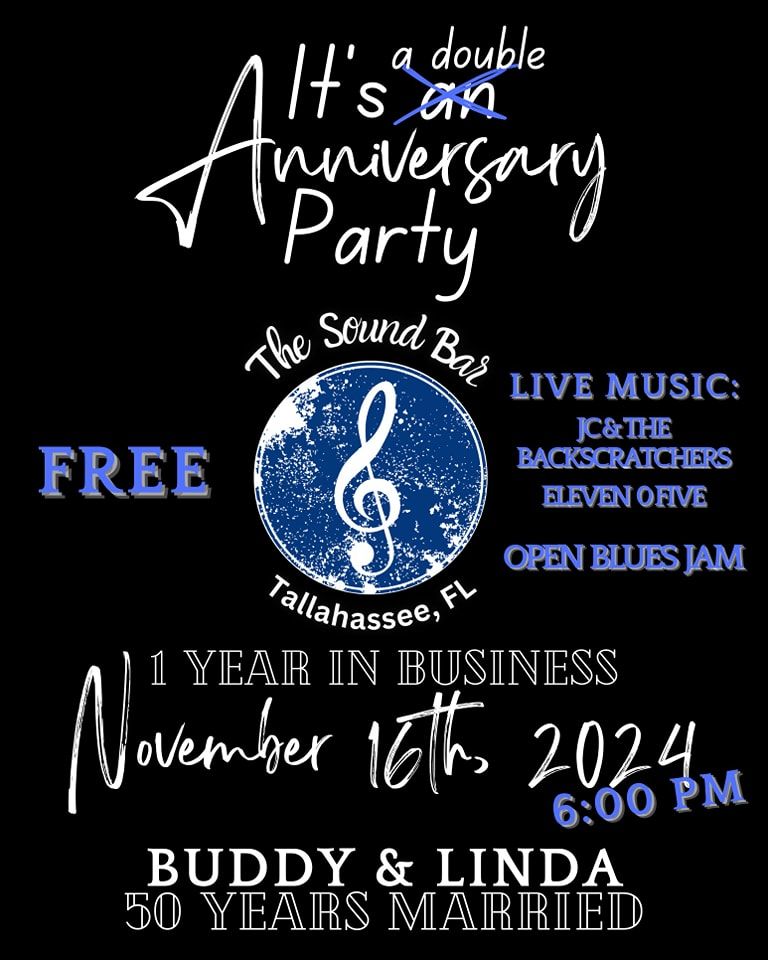 A Double Anniversary