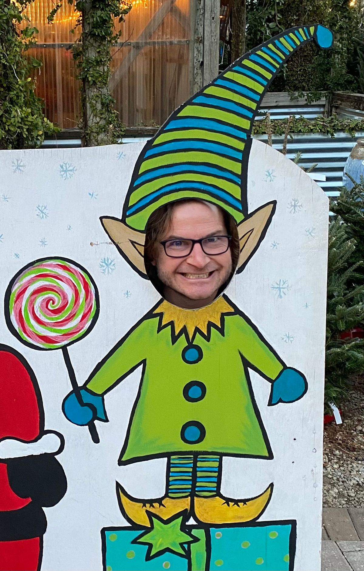 Darkest Night of the Year Edition