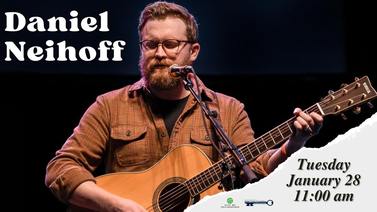 TSC CoffeeHouse Concerts