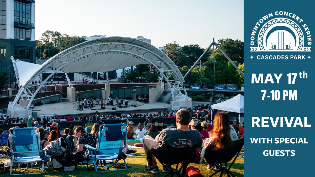 Downtown Concert Series