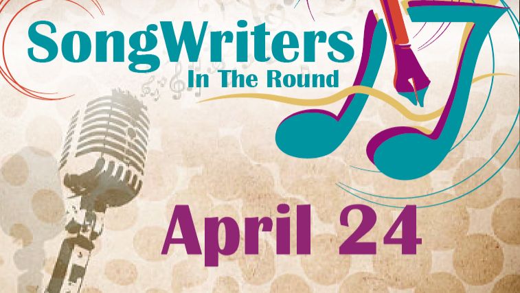 Songwriters in the Round