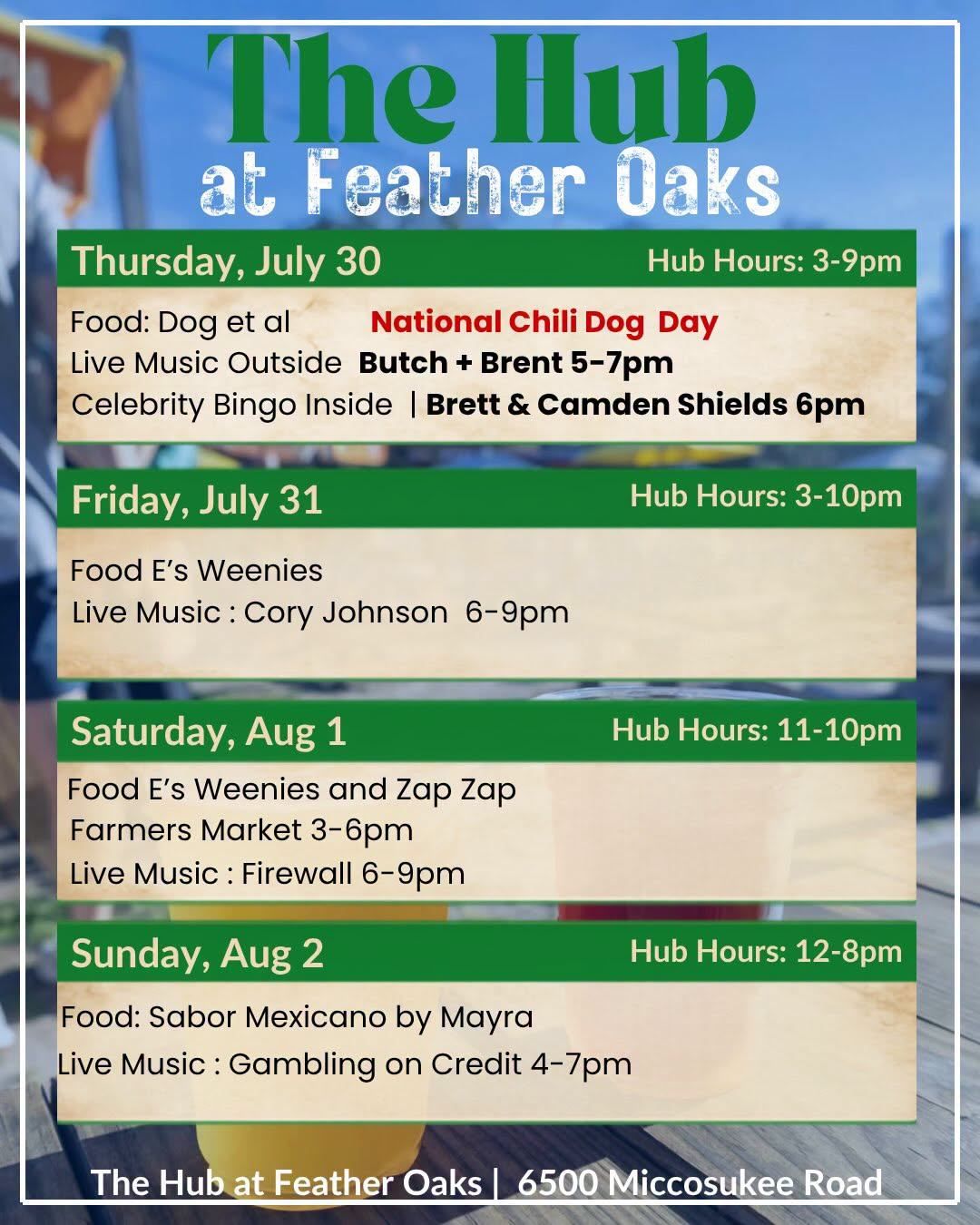 Event