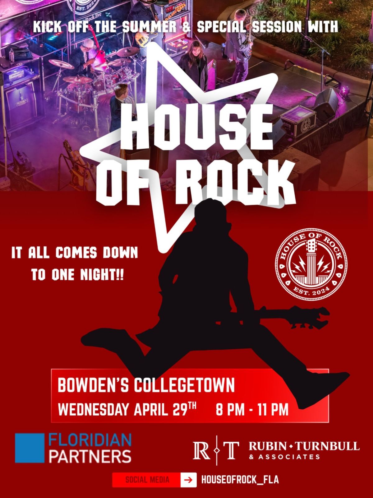 House of Rock