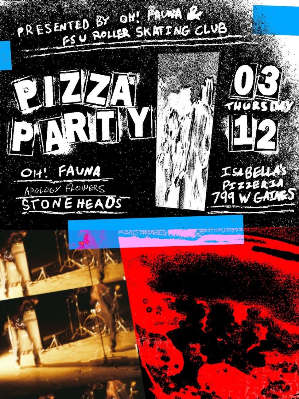 Event