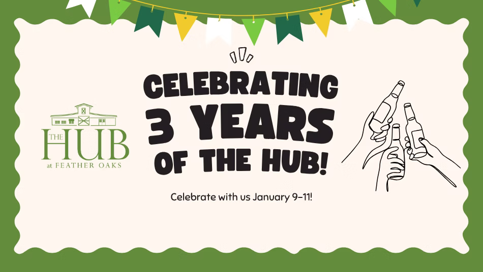 Anniversary Weekend Day 2