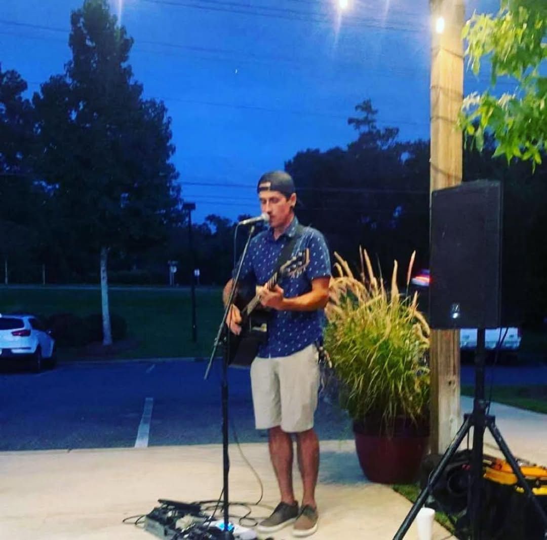 Music Under The Starts