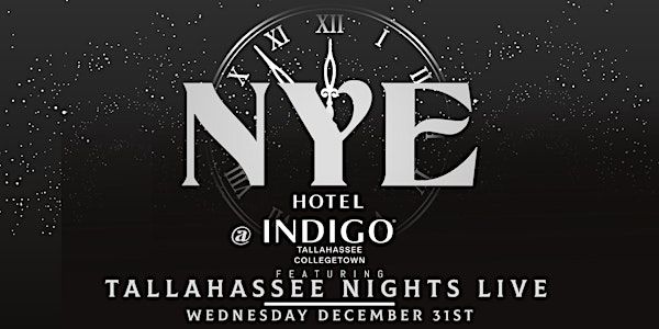 NYE Party