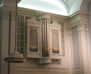 Organ Recital