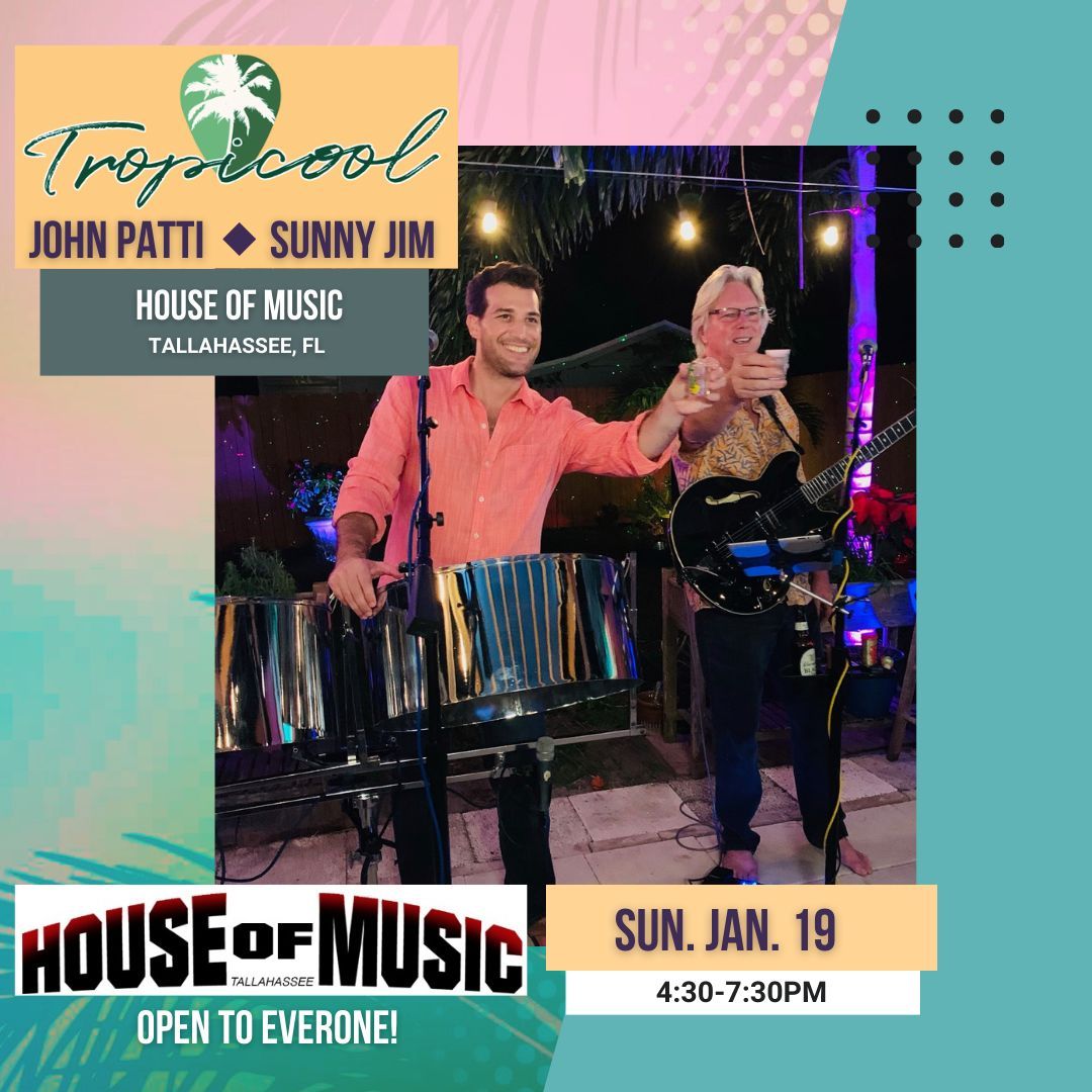 Tallahassee ParrotHead Club