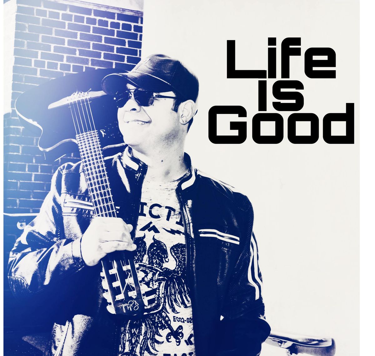 Pedro's 2-Year Anniversary