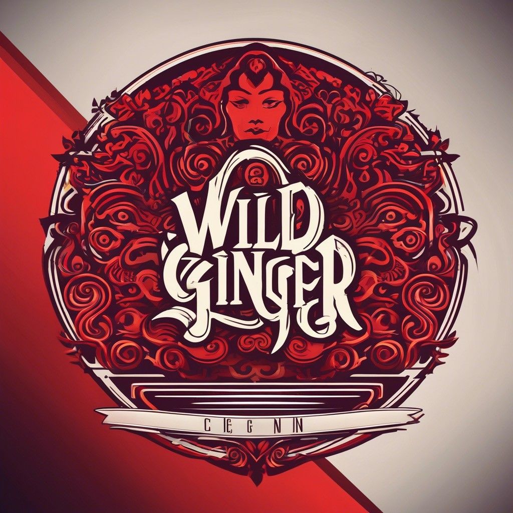 Wild Ginger