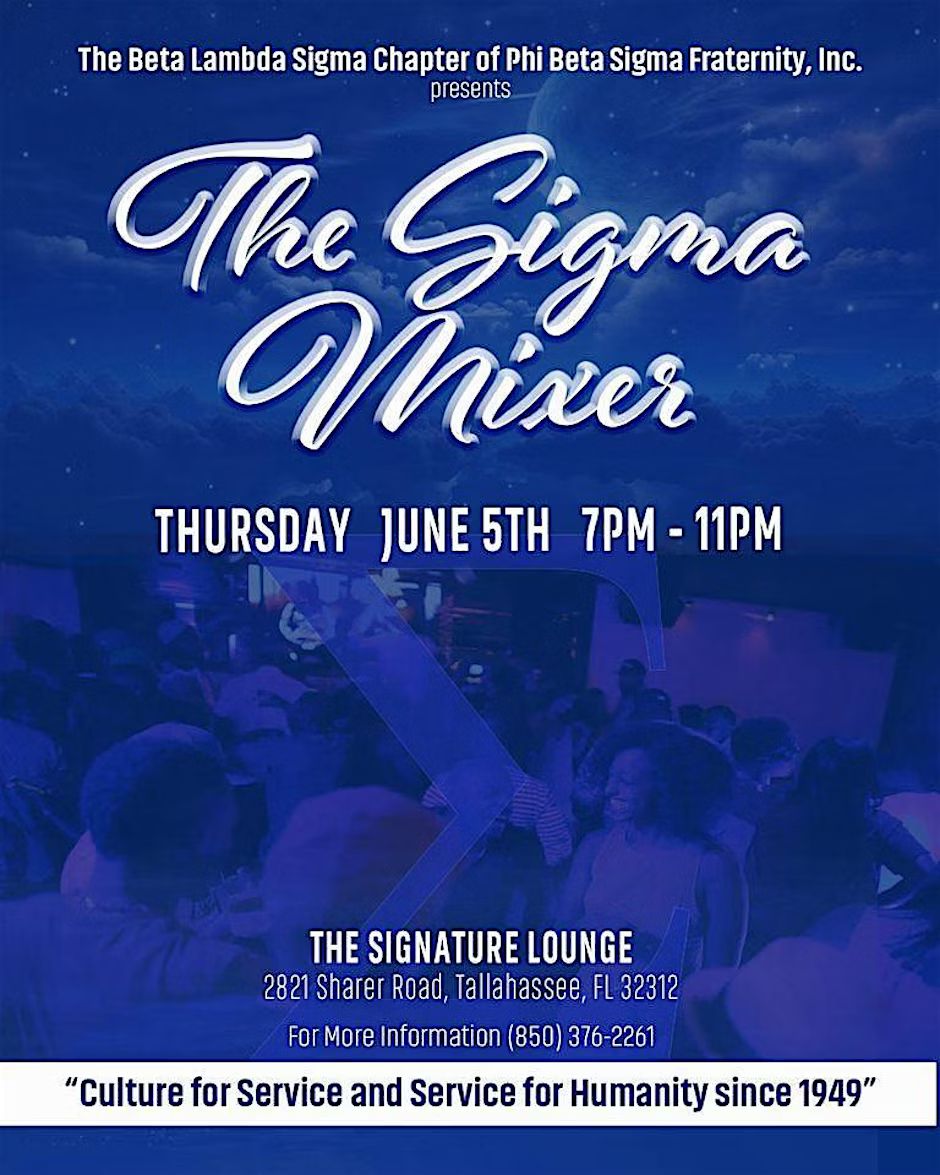 The Sigma Mixer
