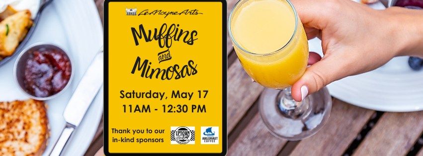 Muffins & Mimosas