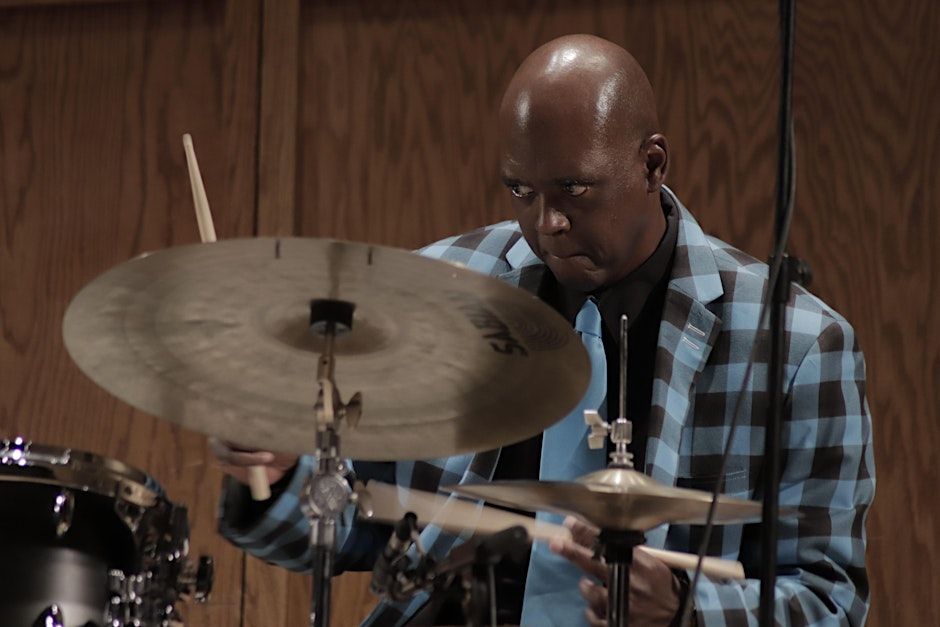 Leon Anderson Jazz Ensemble