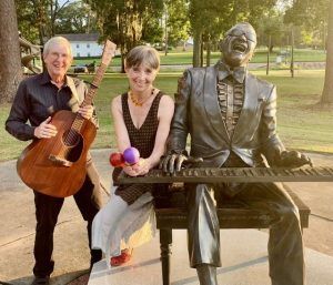 5th Annual Ray Charles Birthday Picnic