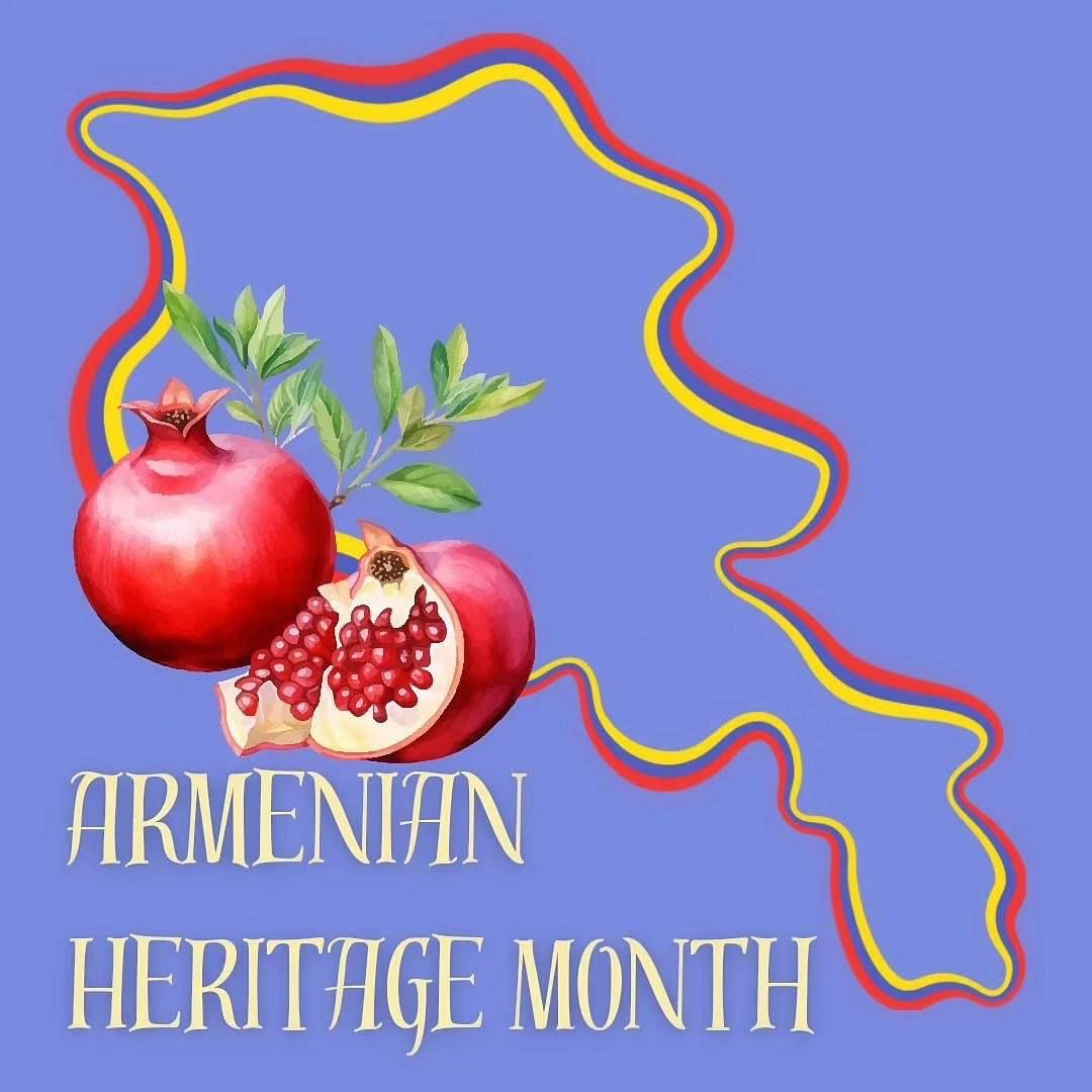 Armenian Day of Remembrance