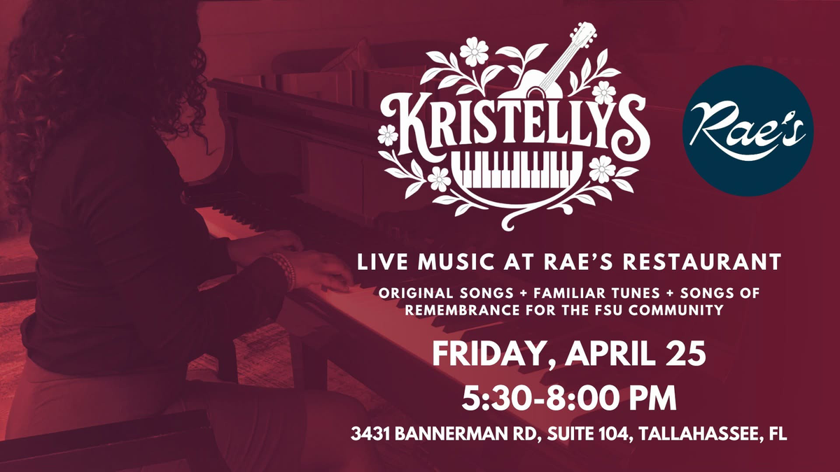 Kristellys 🌸 Originals, Familiars, Songs of Remembrance