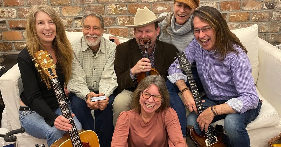 LeMoyne’s Chain of Parks Art Festival Main Stage