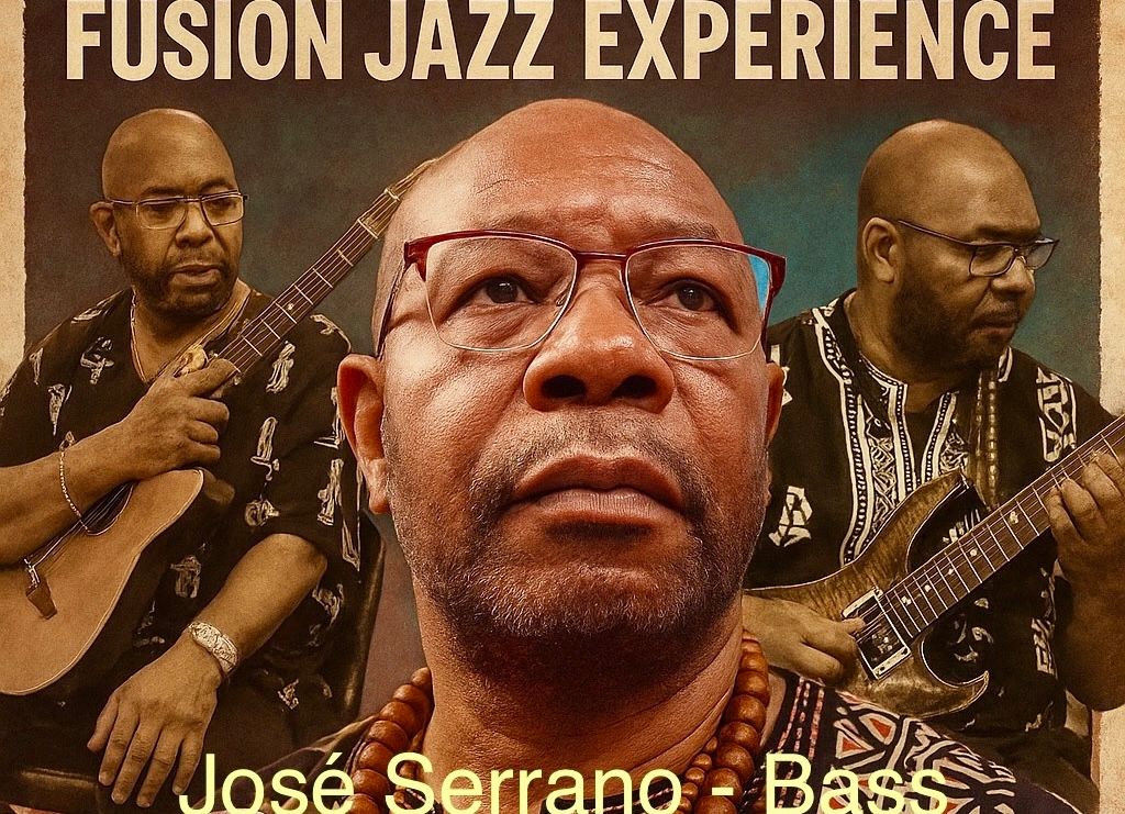 The Joël C Johnson Fusion Jazz Experience