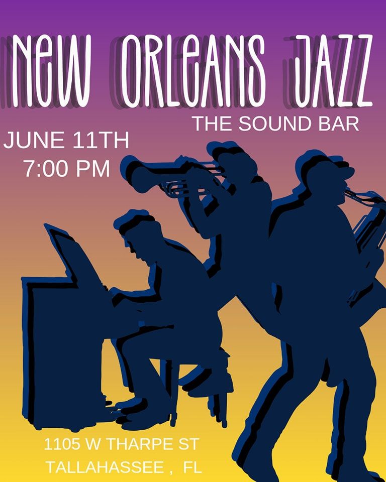 New Orleans Jazz