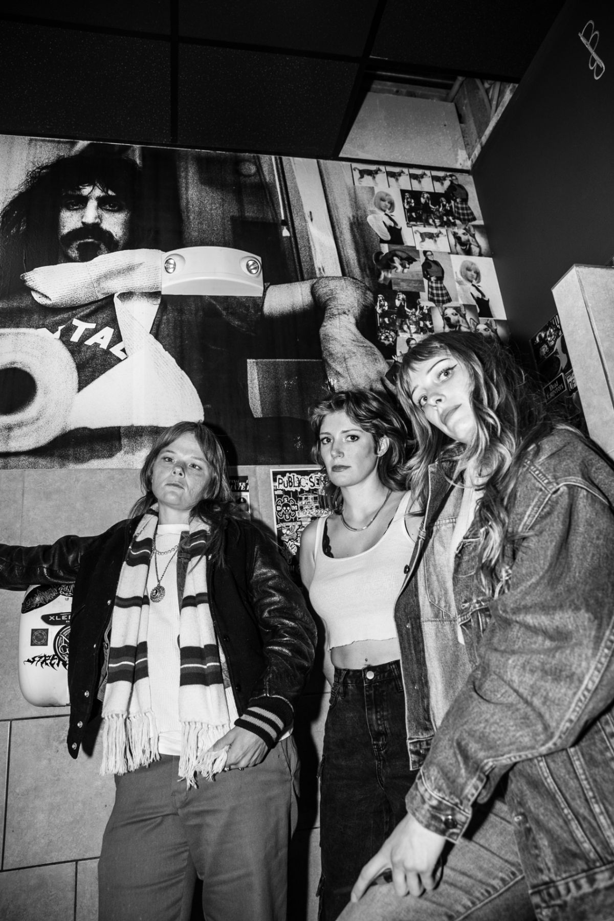 Thelma and the Sleaze