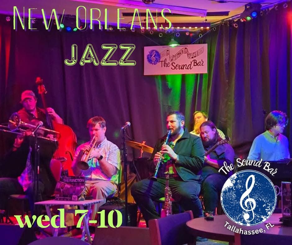 New Orleans Jazz